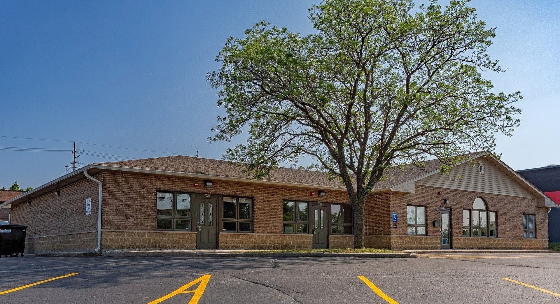 1041 Bonaventure Drive