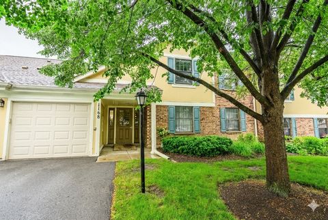 1168 Northbury Lane B1 Wheeling IL 60090