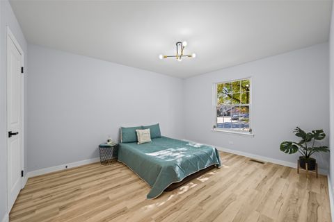 Tiny photo for 1168 Northbury Lane #B1, Wheeling, IL 60090 (MLS # 12572285)