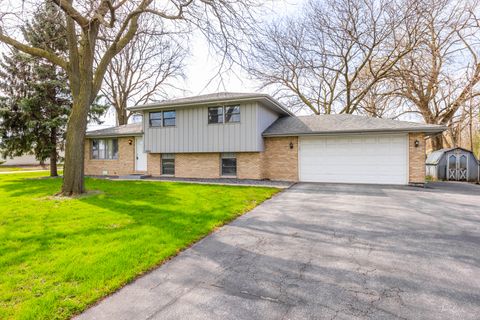 1001 172nd Street Hazel Crest IL 60429