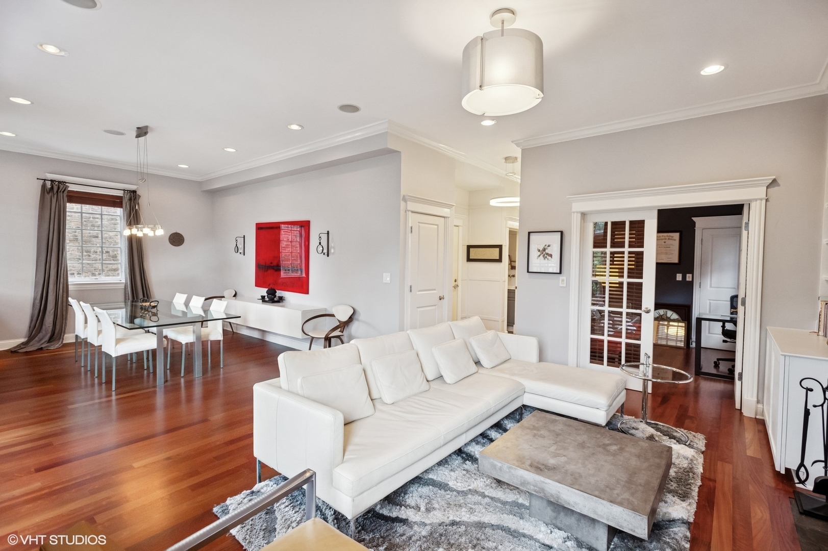 2444 N Seminary Avenue 4
