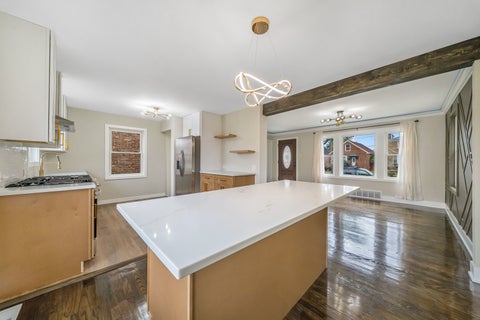 Tiny photo for 5229 S avers Avenue, Chicago, IL 60632 (MLS # 12735117)