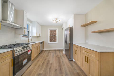 Tiny photo for 5229 S avers Avenue, Chicago, IL 60632 (MLS # 12735117)
