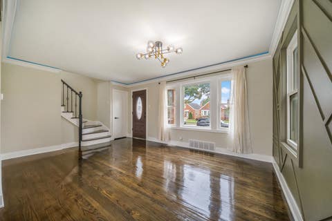 Tiny photo for 5229 S avers Avenue, Chicago, IL 60632 (MLS # 12735117)