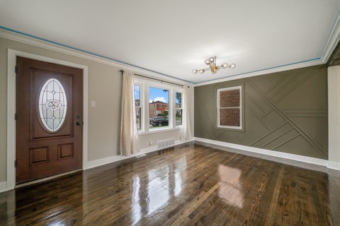 Tiny photo for 5229 S avers Avenue, Chicago, IL 60632 (MLS # 12735117)