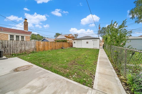 Tiny photo for 5229 S avers Avenue, Chicago, IL 60632 (MLS # 12735117)