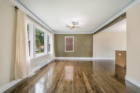 Tiny photo for 5229 S avers Avenue, Chicago, IL 60632 (MLS # 12735117)