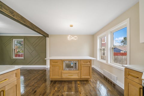 Tiny photo for 5229 S avers Avenue, Chicago, IL 60632 (MLS # 12735117)
