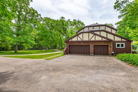Tiny photo for 4 Auburn Lane, Barrington, IL 60010 (MLS # 12664365)