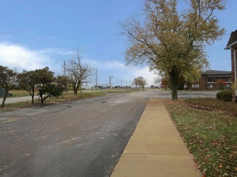 A home in Downers Grove