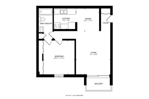 Tiny photo for 2A E DUNDEE QUARTER Drive #208, Palatine, IL 60074 (MLS # 12693971)