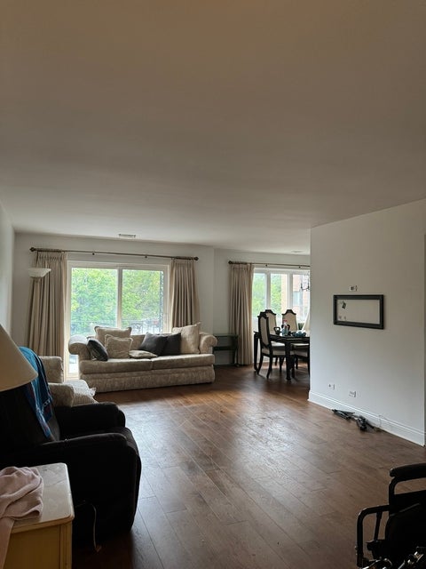 Tiny photo for 9374 Landings Lane #201, Des Plaines, IL 60016 (MLS # 12746842)