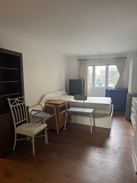 Tiny photo for 9374 Landings Lane #201, Des Plaines, IL 60016 (MLS # 12746842)