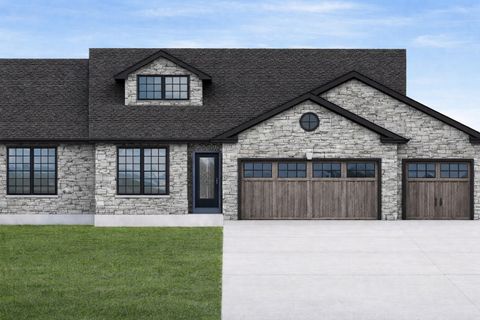 Photo of 6031 Ryan Court, Bettendorf, IA 52722 (MLS # 12614763)