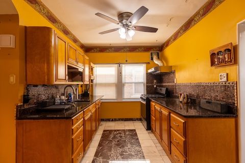 Tiny photo for 6840 29th Place, Berwyn, IL 60402 (MLS # 12493786)