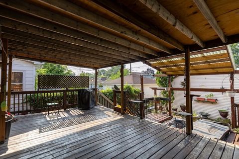 Tiny photo for 6840 29th Place, Berwyn, IL 60402 (MLS # 12493786)