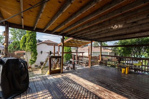 Tiny photo for 6840 29th Place, Berwyn, IL 60402 (MLS # 12493786)