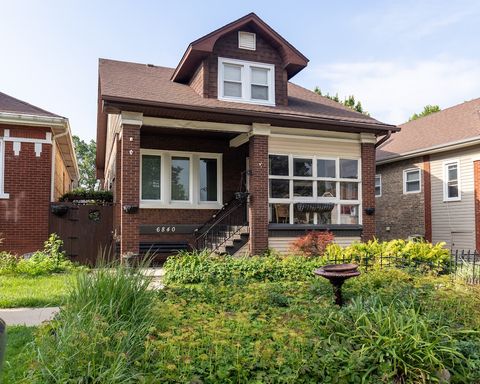 Photo of 6840 29th Place, Berwyn, IL 60402 (MLS # 12493786)