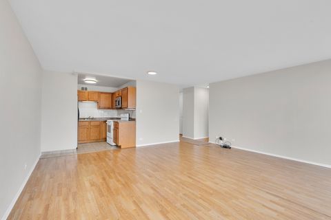 Tiny photo for 4343 N Clarendon Avenue #707, Chicago, IL 60613 (MLS # 12500534)