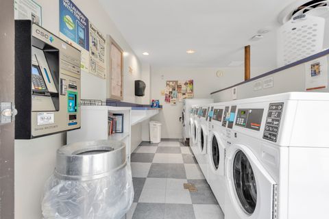 Tiny photo for 4343 N Clarendon Avenue #707, Chicago, IL 60613 (MLS # 12500534)