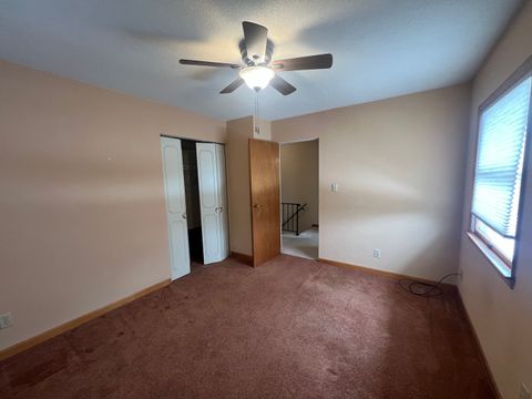 Tiny photo for 117 Prairie Road, Carterville, IL 62918 (MLS # 12565570)