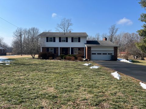 Tiny photo for 117 Prairie Road, Carterville, IL 62918 (MLS # 12565570)