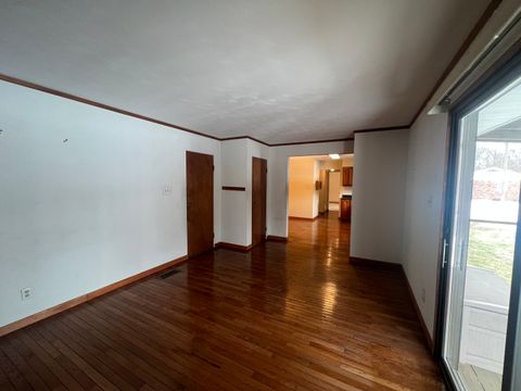 Tiny photo for 117 Prairie Road, Carterville, IL 62918 (MLS # 12565570)