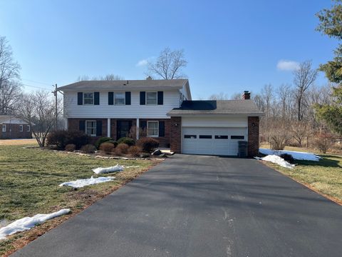 Tiny photo for 117 Prairie Road, Carterville, IL 62918 (MLS # 12565570)