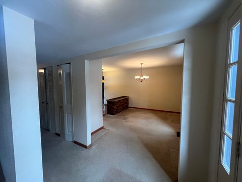 Tiny photo for 117 Prairie Road, Carterville, IL 62918 (MLS # 12565570)