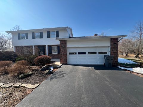 Photo of 117 Prairie Road, Carterville, IL 62918 (MLS # 12565570)