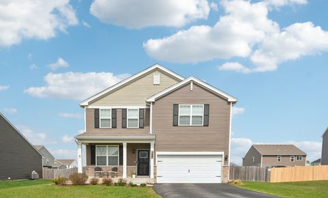 Property photo of 364 Hemlock Lane, Oswego, IL 60543