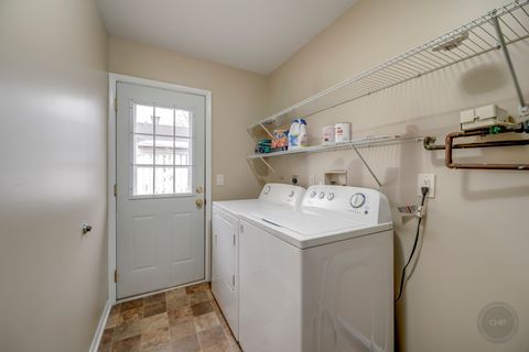 Tiny photo for 46 Ingleshire Road, Montgomery, IL 60538 (MLS # 12547832)