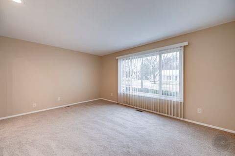 Tiny photo for 46 Ingleshire Road, Montgomery, IL 60538 (MLS # 12547832)