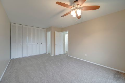 Tiny photo for 46 Ingleshire Road, Montgomery, IL 60538 (MLS # 12547832)