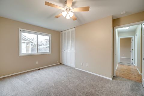 Tiny photo for 46 Ingleshire Road, Montgomery, IL 60538 (MLS # 12547832)