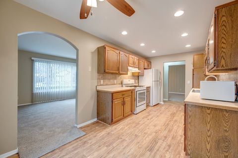 Tiny photo for 46 Ingleshire Road, Montgomery, IL 60538 (MLS # 12547832)