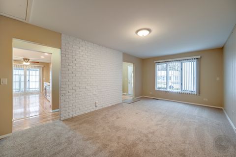 Tiny photo for 46 Ingleshire Road, Montgomery, IL 60538 (MLS # 12547832)