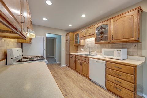 Tiny photo for 46 Ingleshire Road, Montgomery, IL 60538 (MLS # 12547832)