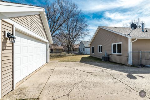 Tiny photo for 46 Ingleshire Road, Montgomery, IL 60538 (MLS # 12547832)