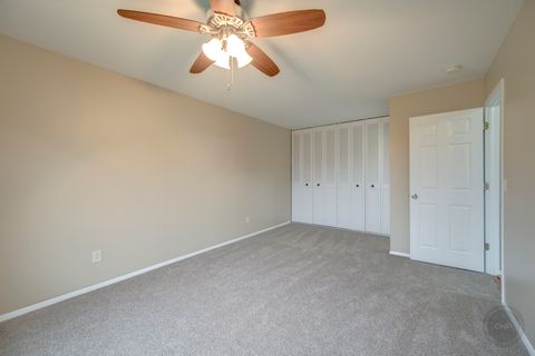 Tiny photo for 46 Ingleshire Road, Montgomery, IL 60538 (MLS # 12547832)