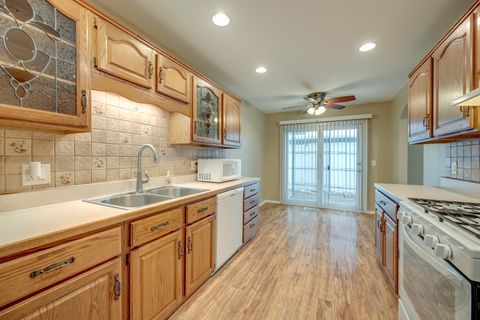 Tiny photo for 46 Ingleshire Road, Montgomery, IL 60538 (MLS # 12547832)