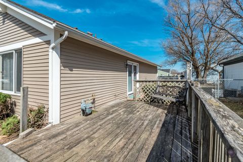 Tiny photo for 46 Ingleshire Road, Montgomery, IL 60538 (MLS # 12547832)