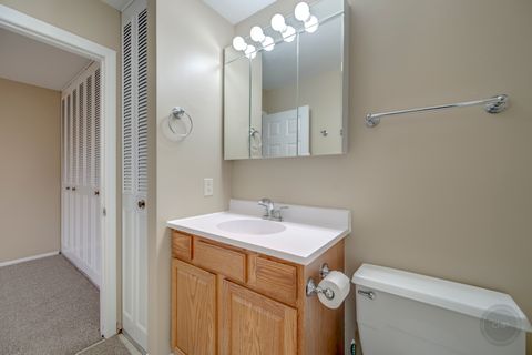 Tiny photo for 46 Ingleshire Road, Montgomery, IL 60538 (MLS # 12547832)