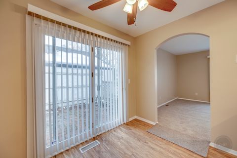 Tiny photo for 46 Ingleshire Road, Montgomery, IL 60538 (MLS # 12547832)