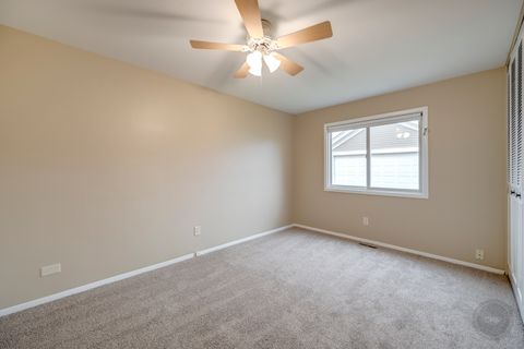 Tiny photo for 46 Ingleshire Road, Montgomery, IL 60538 (MLS # 12547832)