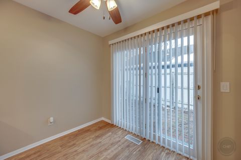 Tiny photo for 46 Ingleshire Road, Montgomery, IL 60538 (MLS # 12547832)