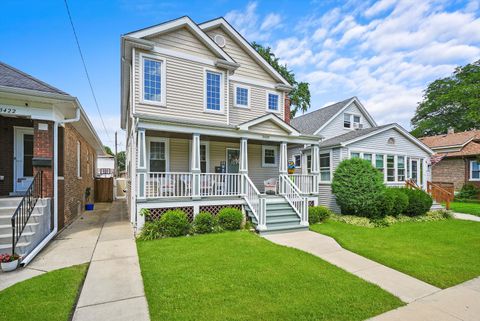 A home in Brookfield