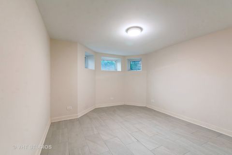 Tiny photo for 6320 S Greenwood Avenue #G, Chicago, IL 60637 (MLS # 12515813)