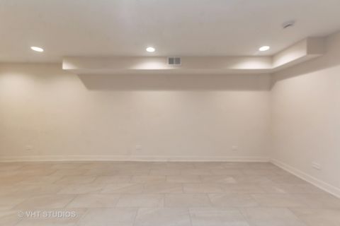 Tiny photo for 6320 S Greenwood Avenue #G, Chicago, IL 60637 (MLS # 12515813)