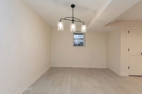Tiny photo for 6320 S Greenwood Avenue #G, Chicago, IL 60637 (MLS # 12515813)